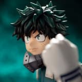 Deku / Izuku Midoriya - ARTFX J Figure