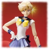 Sailor Uranus - S.H. Figuarts