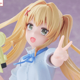 Wenders Tsumugi - Luminasta - Sega   