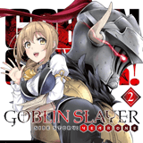 EN Goblin Slayer Side Story: Year One - Yen Press - Vol. 2 - englische Ausgabe
