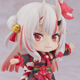 Nendoroid 1951 Nakiri Ayame - Neuauflage