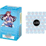 hololive production Premium Booster Booster Box Case