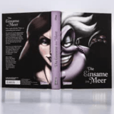 Disney - Carlsen - Villains 3: Die Einsame im Meer