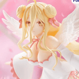 Mukuro Hoshimiya - BiCute Pure - Furyu