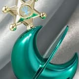 Sailor Neptun - Bâton de Transformation Lip Rod 1/1 Proplica Tamashii Web Exclusif