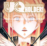 UQ Holder! - Egmont - Band 027
