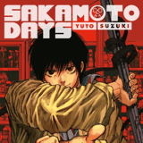 Sakamoto Days - Carlsen - Band 06
