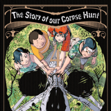 The Story of our Corpse Hunt - Carlsen - Band 04