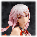 Inori Yuzuriha - GSC