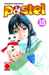 Pastel – Band 15