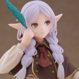 Frieren - Detective - Coreful Figure - Taito