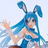 Takao - Bunny Style