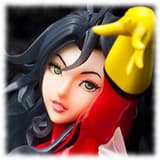 Spider-Woman - Marvel x Bishoujo