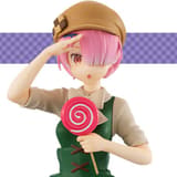 Ram - Fairy Tale Super Special Series Hänsel und Gretel / Okashi no Ie - Furyu