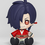 Koujaku - Huggy Good Smile