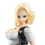 Android C 18 - Ver. II - Dragon Ball Gals