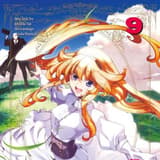 Tanya the Evil - Egmont - Band 09