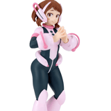 Ochaco Uraraka A - My Hero Academia - Glitter & Glamours - Banpresto
