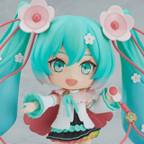 Nendoroid 1940 Hatsune Miku Magical Mirai 2021