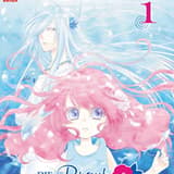 Die Braut des Wasserdrachen - Kaze - Band 1