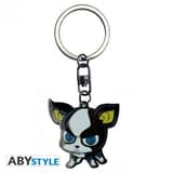 JOJO'S BIZARRE ADVENTURE - Keychain - Iggy X4