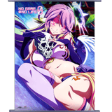 Jibril - Bedtime - Wallscroll - No Game No Life