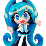 Hatsune Miku - Vocaloid Toonize - Furyu - Re-Release