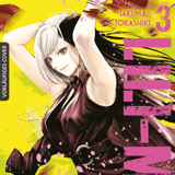 Lili-Men - Egmont - Band 3