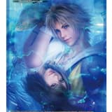 Yuna and Tidus - Final Fanatsy X - Deck Protector Sleeves - 60 pieces