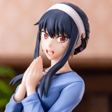 Yor Forger - Season 1 Cours 2 ED Coordination - Luminasta - Sega