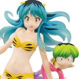Lum & Ten - Urusei Yatsura Part 2 - Ichibansho