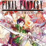 Final Fantasy − Lost Stranger - Carlsen - Band 05