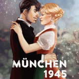 München 1945 - Carlsen - Complete Edition 2