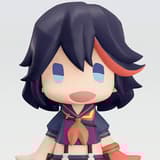Ryuko Matoi - Kill la Kill HELLO! GOOD SMILE Action Figure