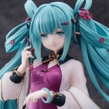 Hatsune Miku – Chinese New Year 2023 Figure by F:Nex & Furyu