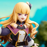 Lucy Diamond - High Premium - Sega       