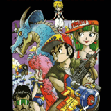 Toriyama Shorts Massiv - Carlsen - Einzelband