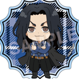 Keisuke Baji (British Version) - Tokyo Revengers - Acrylanhänger - TCP