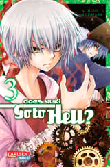 Does Yuki Go to Hell 3