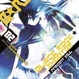 Black Rock Shooter 2