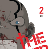 EN The Boxer - Yen Press - Vol. 2 - english Edition