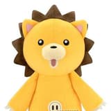 Bleach Super Big Plush peluche Kon 29 cm