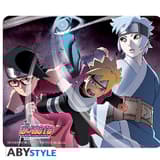 BORUTO - Mousepad - Rasengan - AbyStyle