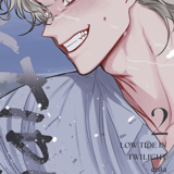 Low Tide in Twilight - papertoons - Band 02