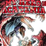 My Hero Academia - Carlsen - Vol. 18