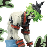 Gyutaro - Demon Slayer - Demon Series EX - Banpresto