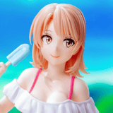 Iroha Isshiki - Midsummer Tokyo Bay  - Luminasta - Sega