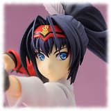 Kagekatsu Uesugi (Normale Version) - Alter