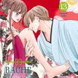 Rache schmeckt süß - Kaze - Band 13