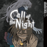 Call of the Night - Tokyopop - Band 09